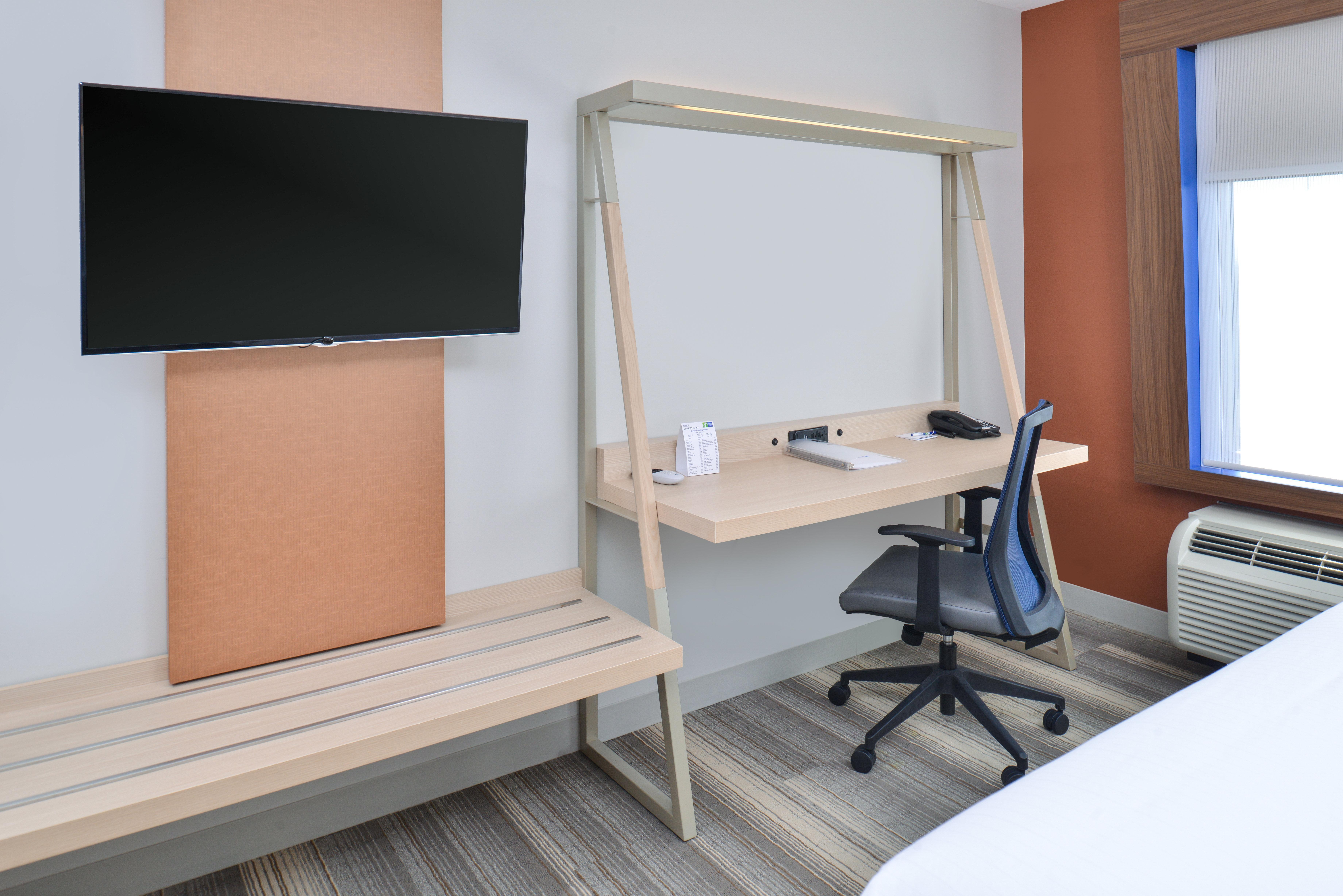 Holiday Inn Express & Suites - Brighton South - Us 23 By Ihg Экстерьер фото